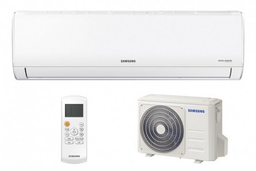 Samsung AR09TXHQASINEU / AR09TXHQASIXEU AR35 INVERTERES KLÍMA