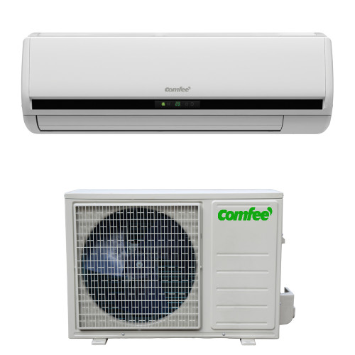 Comfee VERVE12IU-B / VERVE12OU-B INVERTERES KLÍMA Comfee VERVE12IU-B / VERVE12OU-B INVERTERES KLÍMA