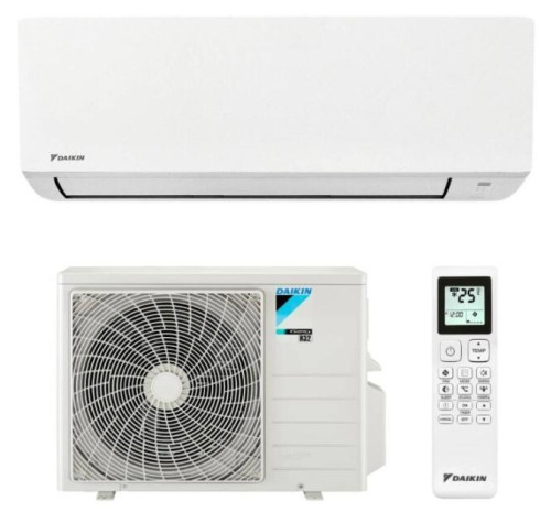 Daikin FTXC35C / RXC35C SENSIRA INVERTERES KLÍMA