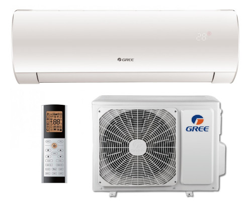 Gree GWH12ACCXD-K6DNA1D COMFORT PRO OKOSTELEFON VEZÉRLÉSSEL INVERTERES KLÍMA