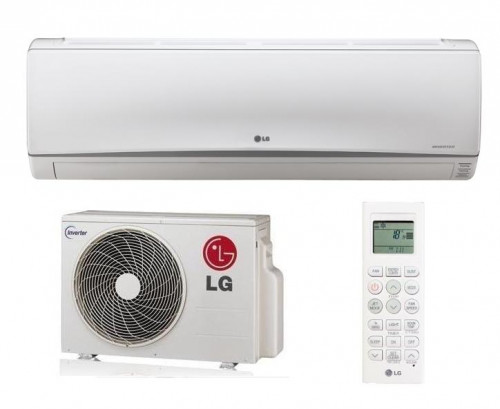 LG P18RK ADVANCE INVERTERES SPLITKLÍMA