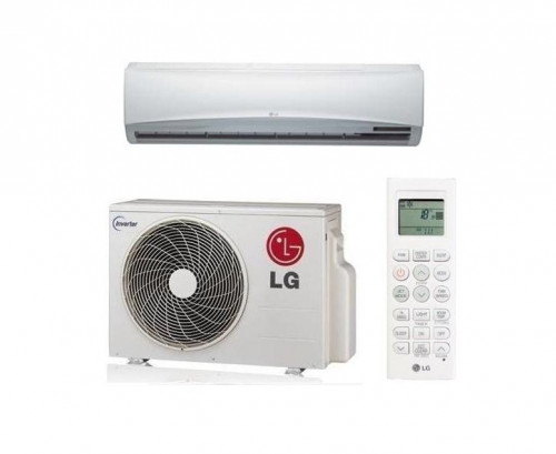 LG P24RK ADVANCE INVERTERES SPLITKLÍMA