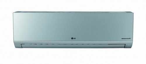 LG A18VK ART COOL SILVER Inverter