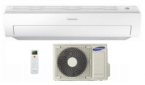 Samsung AR24KSPDBWKNEU / AR24KSPDBWKXEU BETTER INVERTERES KLÍMA