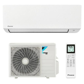 Daikin FTXC35C / RXC35C SENSIRA INVERTERES KLÍMA