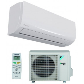 Daikin FTXF50D / RXF50D SENSIRA INVERTERES KLÍMA