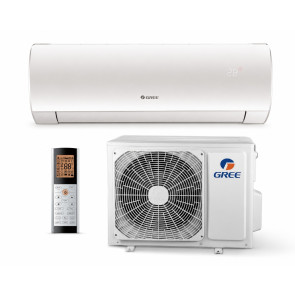 Gree GWH18ACDXF-K6DNA1D Comfort Pro klíma szett