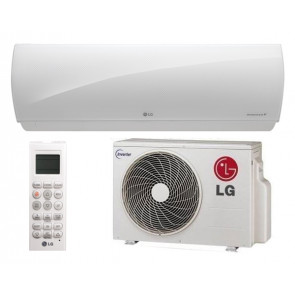 LG H09AK ATHENA INVERTERES SPLITKLÍMA