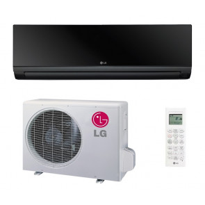 LG A18RL ART COOL MIRROR Inverter