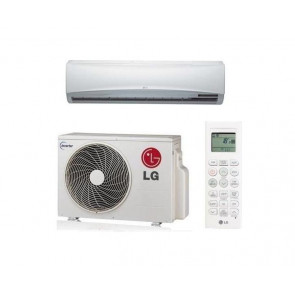 LG P24RK ADVANCE INVERTERES SPLITKLÍMA