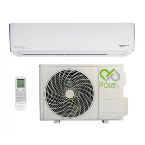 Polar SIEH0050SDL / SO1H0050SDL LITE OKOSTELEFON VEZÉRLÉSSEL INVERTERES KLÍMA