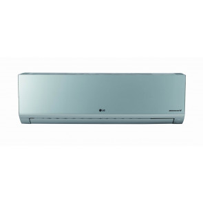 LG A12VK ART COOL SILVER Inverter