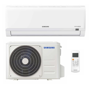 Samsung AR12TXHQBSINEU / AR12TXHQBSIXEU INVERTERES KLÍMA