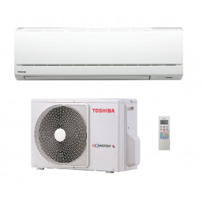 Toshiba RAS-167SKV-E5 / RAS-167SAV-E5 AVANT INVERTERES SPLITKLÍMA