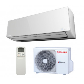 Toshiba RAS-13G2KVP-E / RAS-13G2AVP-E SUPER DAISEIKAI 8 INVERTERES SPLITKLÍMA