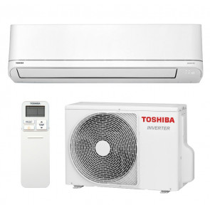 Toshiba RAS-22PKVSG-E / RAS-22PAVSG-E SUZUMI PLUS R32 INVERTERES SPLITKLÍMA